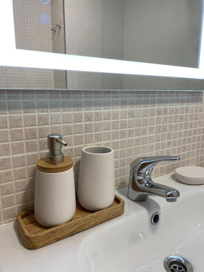 Kaluka Malaga Center Apartment - Free Parking Ngoại thất bức ảnh