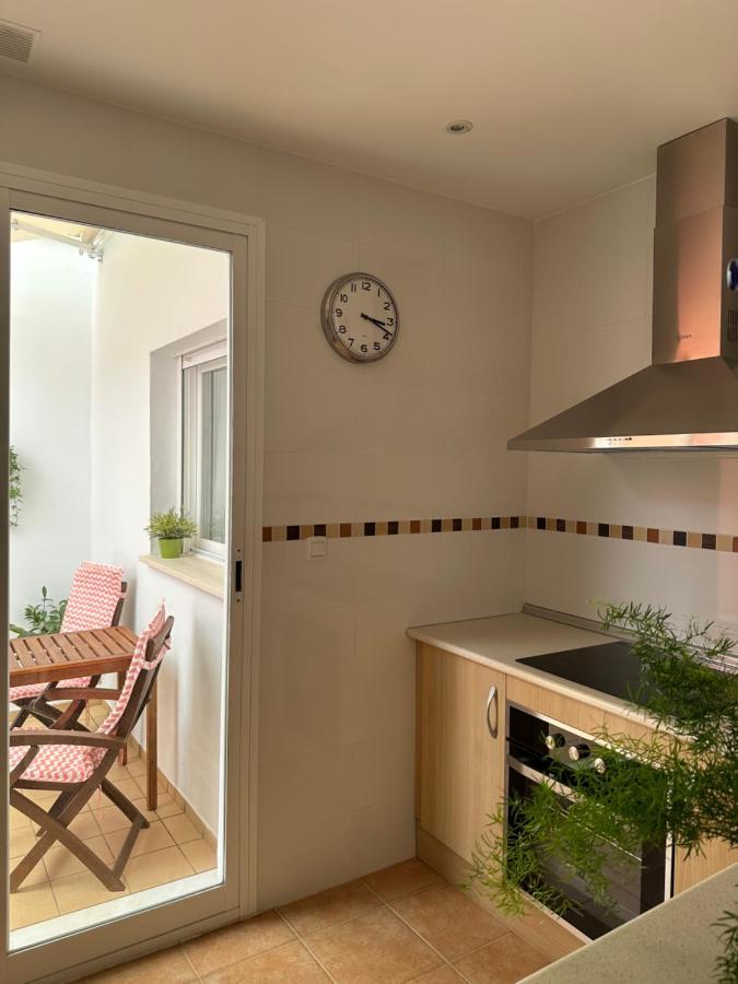Kaluka Malaga Center Apartment - Free Parking Ngoại thất bức ảnh